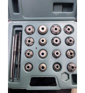 XH Зенковки седел клапанов