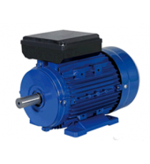 Электродвигатель 220в.  FORSAGE 2,2кв.
