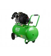 Компрессор ECO AE-705-3 (440 л/мин, 8 атм, коаксиальный, масляный, ресив. 70 л, 220 В, 2.20 кВт) (AE-705-3)