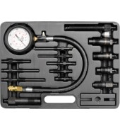 Измеритель давления компрессии в дизельных двигателях YATO YT-7307