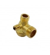 Обратный клапан на компрессор 8 бар (TP-8)