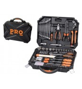 Набор инструментов 99пр. 1/4",1/2" PRO STARTUL (PRO-099)