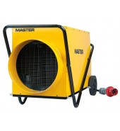 Нагреватель электрич. 18кв.  MASTER  (B 18 EPR)