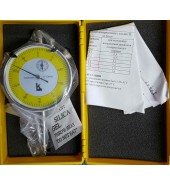 Индикатор часового типа КАЛИБРОН (ИЧ-1)