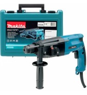 Перфоратор в чемодане 760вт. MAKITA (HR2450)