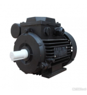 Электродвигатель  