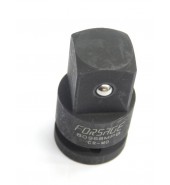 Адаптер ударный 3/4"(F)х1"(M) FORSAGE (80968MPB)