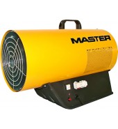 Нагреватель газ. переносн. 53кв.  MASTER (BLP 53 ЕT)