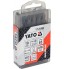 Бита PH2х5,5 1/4"х65мм (10шт) S2 HRC58-61 YATO (YT-78166)