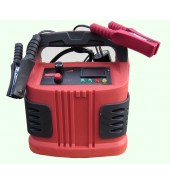 Электронное зарядное устройство (12V; 10A; 100Ah) NIKKEY (BC1210)