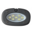 Лампа переносная светодиодная аккумуляторная (пов. 180гр. 30LED + 7 LED, 3.7V, 1800m) FORSAGE (F-08505)