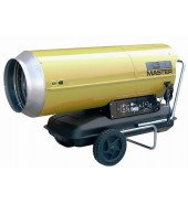 Нагреватель диз. переносн. 111кв. (прям.) Master (B 360)