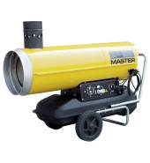 Нагреватель переносной дизел. (непрям.) MASTER (BV 290 E)