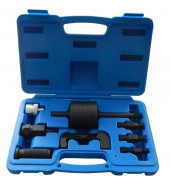 Съемник форсунок MB CDI 611.612.613 ROCK FORCE (909G5)