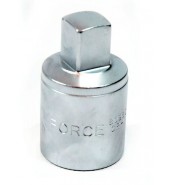 Адаптер 1"(F)x3/4"(M) FORCE (80986)