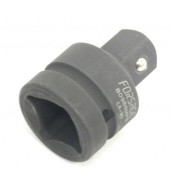 Адаптер ударный 1"(F)x3/4"(M) FORSAGE (80986MPB)