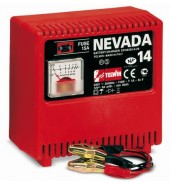 Зарядное устройство импульсное (12В) TELWIN (NEVADA 14)