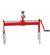 Захват двигателя к крану гидравлическому 1000кг BIG RED (TRF22001)