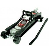 Домкрат подкатной 2,5т 359мм  SILVER (10661)