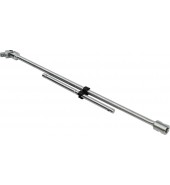 Вороток-удлинитель шарнирный 3 / 8", 450мм. FORCE (8043450U)