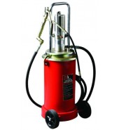 Пневматический нагнетатель смазки BIG RED (TRG2095)