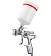 Краскораспылитель SAT1000 HVLP 1,4мм (аналог) HD (HD-LP300P-14)