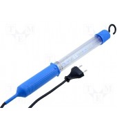 Фонарь  светодиодный сетевой  220в  3 (SUPER LED)  LENA (LL-271038)