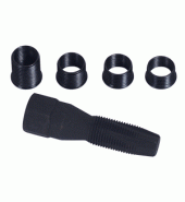 Набор для восстановления свечной резьбы АВТОДЕЛО (40381)