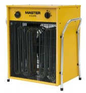 Нагреватель электрич. 22кв. MASTER (B 22 EPB)
