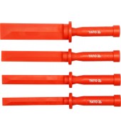 Набор скребков 265мм 4пр. YATO (YT-0847)