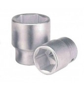 Головка 41мм. 1" 6гр. FORSAGE (58541)