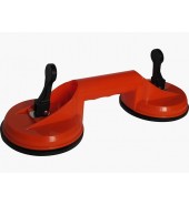 Съемник стекол двухзажимной пластик STARTUL (ST4110-02)