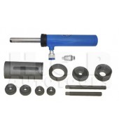 Съемник сайлентблоков гидравлический HCB	(A1181)