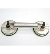 Съемник стекол двухзажимной алюм. FORSAGE (63403A)