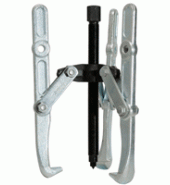 Съемник 3-х лапый удлиненный АВТОДЕЛО (41725)