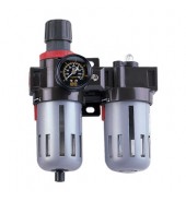 Блок подготовки воздуха с регулятором давления 1/2" PROWIN (AC-4000)