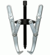 Съемник 2-х лапый удлиненный АВТОДЕЛО (41830)