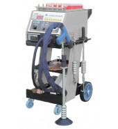 Споттер  HOREX  (HY-80)  HY80  HZ 18.603 380V  HZ 18.604 220V