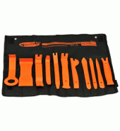 Набор съемников пистонов обшивки салона АВТОДЕЛО (40681)