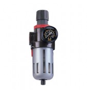 Фильтр влагоотделитель с регулятором давления 1/2" PROWIN (FR-4000)