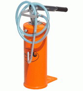 Бачок маслозаливной 8л. АВТОДЕЛО (42046)