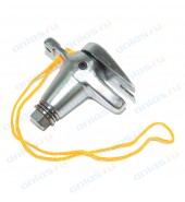 Съемник шаровой опоры универсальный АВТОДЕЛО (41525)