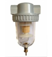 Фильтр влагоотделитель 1/2" HD (QSL)