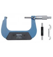 Микрометр 75-100мм. YATO (YT-72303)
