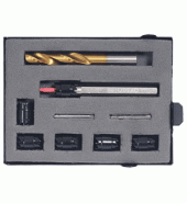 Набор для высвервливания точечной сварки АВТОДЕЛО (40129)