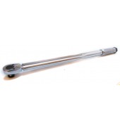 Ключ динамометрический 3/4" 625мм (62-405Nm) VOREL (57400)