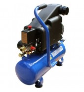 Компрессор воздушный 10л. 0,85 кв. EXTEL (LB-10)