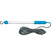 Фонарь сетевой люминесцентный 8W 220в LENA (LL-009211)