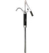 Ручной насос для перекачки масла 16-18л/мин YATO (YT-0712)