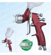 Краскораспылитель профессиональный HVLP 1,4 мм. AUARITA (H-921)